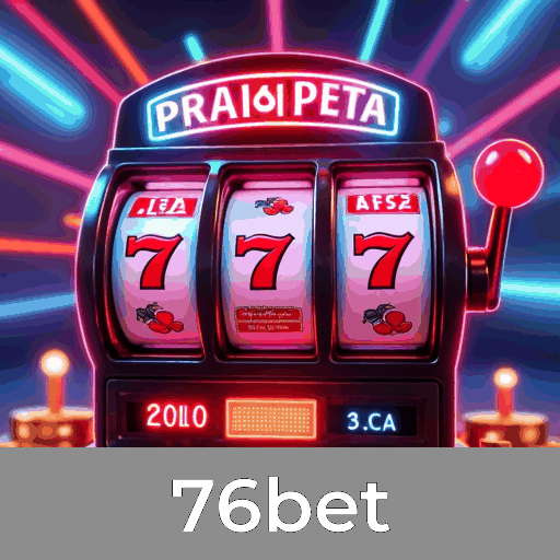 76bet: A Emoção e Altos Retornos do Crash