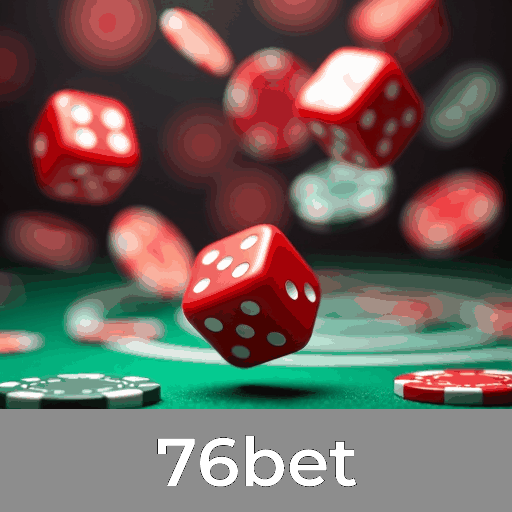 76bet: O Melhor Cassino Online e Apostas Seguras