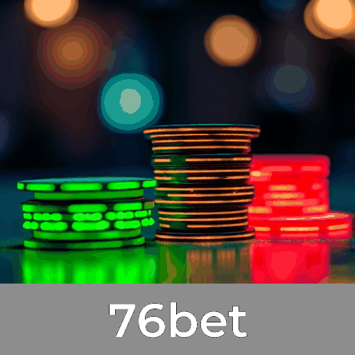 76bet: O Melhor Cassino Online e Apostas Seguras