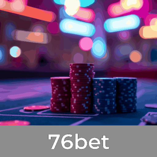 76bet: A Experiência Autêntica de Jogar com Dealers Brasileiros