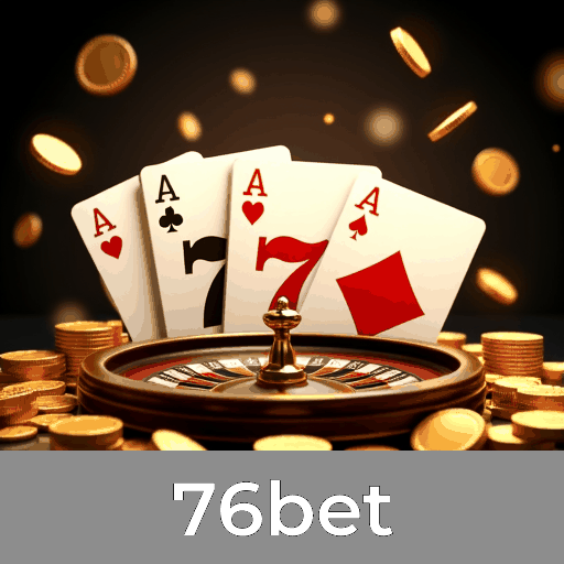 76bet: Excelência em Serviços e Segurança no Jogo Online
