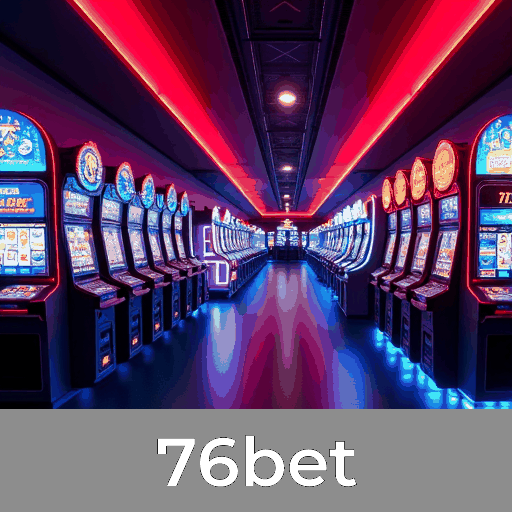 76bet: Slots com Mega Prêmios, Jogos de Mesa com Alta Estratégia, e Experiências Imersivas de Live Dealer