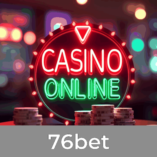 76bet: A Experiência Autêntica de Jogar com Dealers Brasileiros