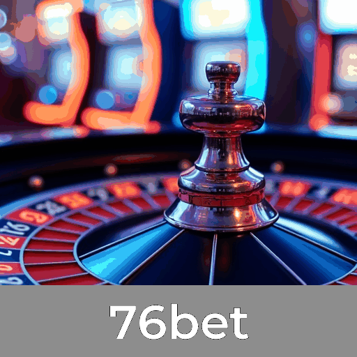 76bet: A Conveniência e Funcionalidade Completa do App