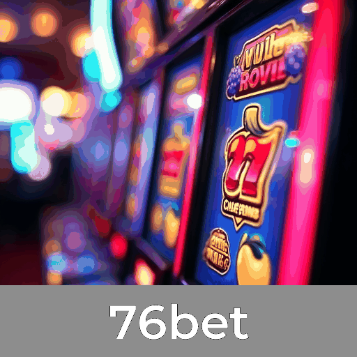76bet: Slots com Mega Prêmios, Jogos de Mesa com Alta Estratégia, e Experiências Imersivas de Live Dealer