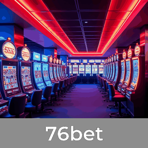 76bet: A Conveniência e Funcionalidade Completa do App