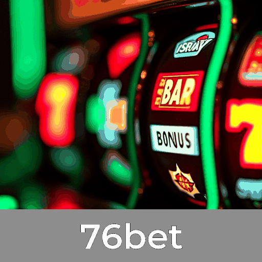 76bet: Excelência em Serviços e Segurança no Jogo Online