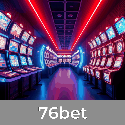 Descubra a Emoção dos Jogos de Cassino no 76bet