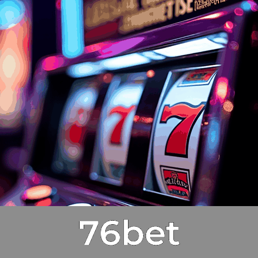 76bet: Excelência em Serviços e Segurança no Jogo Online