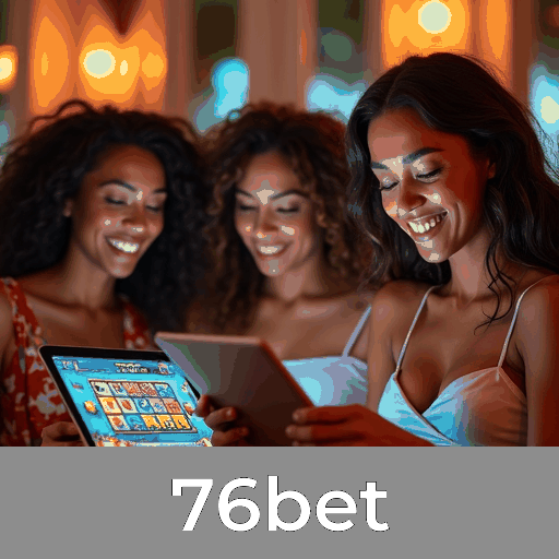 Descubra a Emoção dos Jogos de Cassino no 76bet